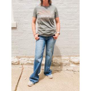 You Are Fearfully And Wonderfully Made | Graphic Tee | KT-122