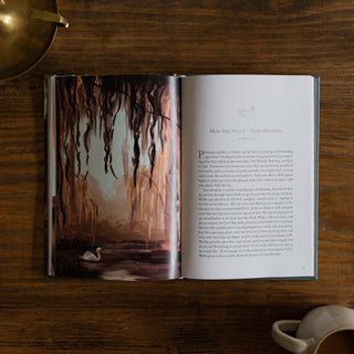 In the Grip of His Grace: How God’s Unchanging Character Fuels Our Faithfulness