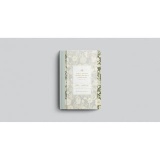 ESV Single Column Journaling Bible®, Large Print, Artist