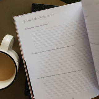Even If | A Study of Habakkuk - Men