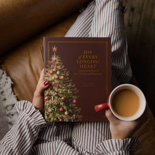 Joy of Every Longing Heart | 2026 Advent Bible Study