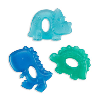 Cutie Coolers™ Water Filled Teethers (3-pack) | Itzy Ritzy