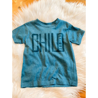 Child of God Cross | Kids’ Graphic Tee | KT-314