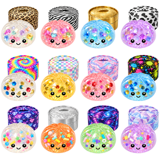 Little Gems Mystery Dumpling Toy
