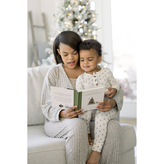 Our Little Adventure at Christmas (Baby's first Christmas)