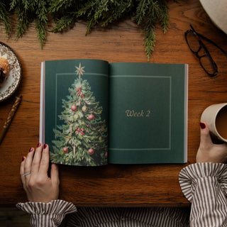 Joy of Every Longing Heart | 2026 Advent Bible Study