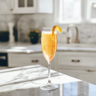 Sugar Free Citrus Spritz Syrup - LTO | Skinny Mixes