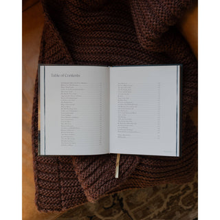 New and Never-Ending Mercies Devotional | Coffee Table Book
