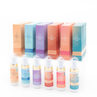 Mixologie Hair Fragrance Mist