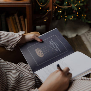 Joy of Every Longing Heart | 2026 Advent Bible Study
