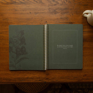 The Psalms Spiral Bible Study | Volume 1