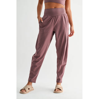 Venice FlowBarrel Active Pants MB-50
