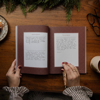 Joy of Every Longing Heart | 2026 Advent Bible Study