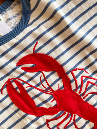 Coastal Catch Long Sleeve Top | VJ-19
