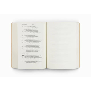 ESV Scripture Journal: Psalms | Artwork by Ruth Chou Simons