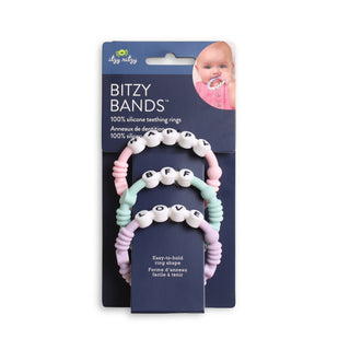 Bitzy Bands™ – A Sweet Way to Soothe