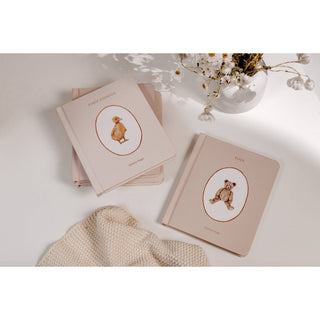 Our Little Library: First Words Board Box Set | Volume 1