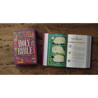 ESV The Biggest Story Holy Bible for Kids | Hardcover