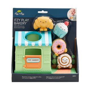 Itzy Play Bakery™ | Spill & Fill Activity Toy
