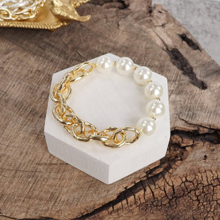 Luxe Glow Bracelet