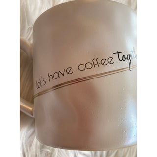 Bride & Groom Mug Set