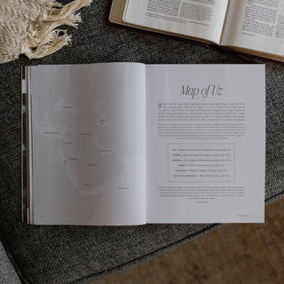 Job | Holding to Hope When Life Falls Apart