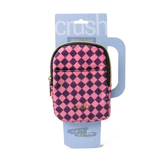 Crush Please Hold Water Bottle Pouch