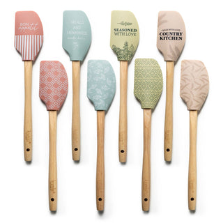 Krumbs Kitchen Farmhouse Spatula