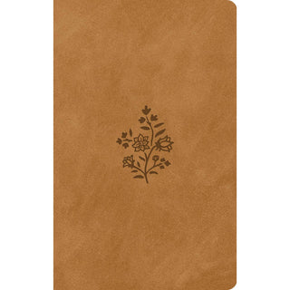 ESV Large Print Value Thinline Bible – TruTone