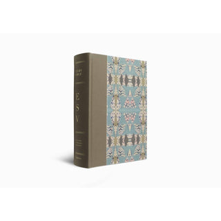 ESV Study Bible®, Artist Series, Interlude