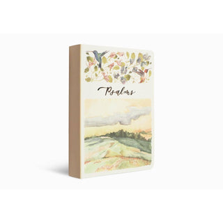 ESV Scripture Journal: Psalms | Artwork by Ruth Chou Simons