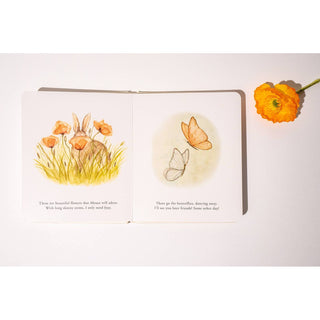 Our Little Adventures Board Book Box Set for Kids