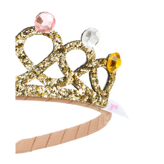 Crown Emy Costume Accessory for Kids