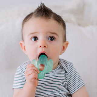 Cutie Coolers™ Water Filled Teethers (3-pack) | Itzy Ritzy