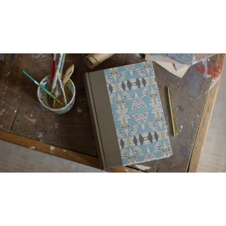 ESV Study Bible®, Artist Series, Interlude