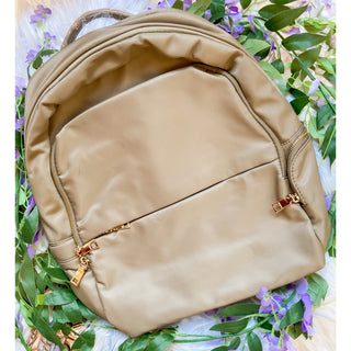 Large Neoprene Backpack | Jen & Co | KT-97