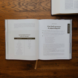 The Questions Handbook | Biblical Answers for Faith & Culture