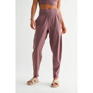 Venice FlowBarrel Active Pants MB-50