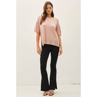 Cloudsoft Pullover Sweater | BC-32