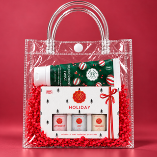 Comfort & Joy Holiday Gift Set WO-03