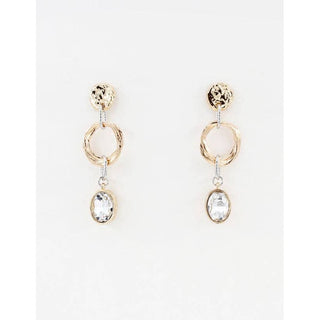 Radiant Glow Earrings | WH-4