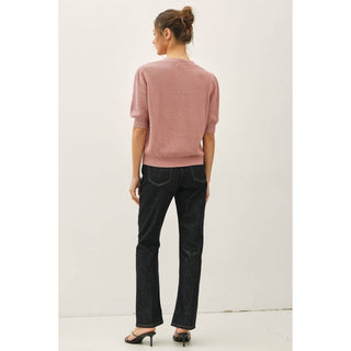 Havenly Chunky Pullover | BC-34