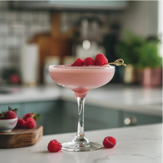 Sugar Free Raspberry Syrup | Skinny Mixes