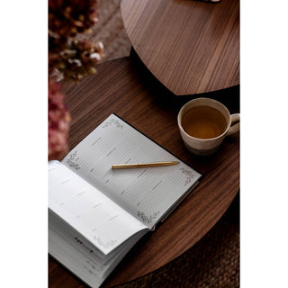 Grateful for You: A Gratitude Journal for Parents