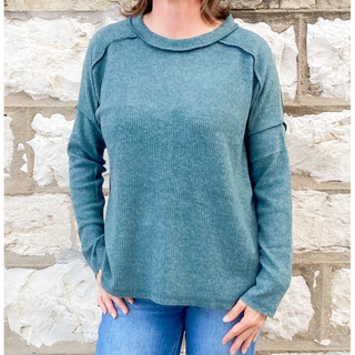 Autumn Drift Sweater | ZN-30
