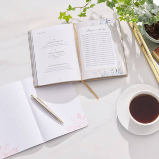 The Wonder of Grace: A 40-Day Devotional Journey