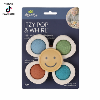 *NEW* Itzy Pop & Whirl™ Itzy Ritzy Baby Gift