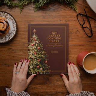 Joy of Every Longing Heart | 2026 Advent Bible Study