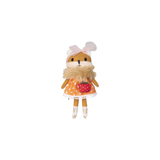 Fox Friend | Cotton Toy