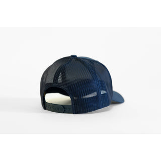 Out of Breath Hiking Society | Trucker Hat | SQ-04